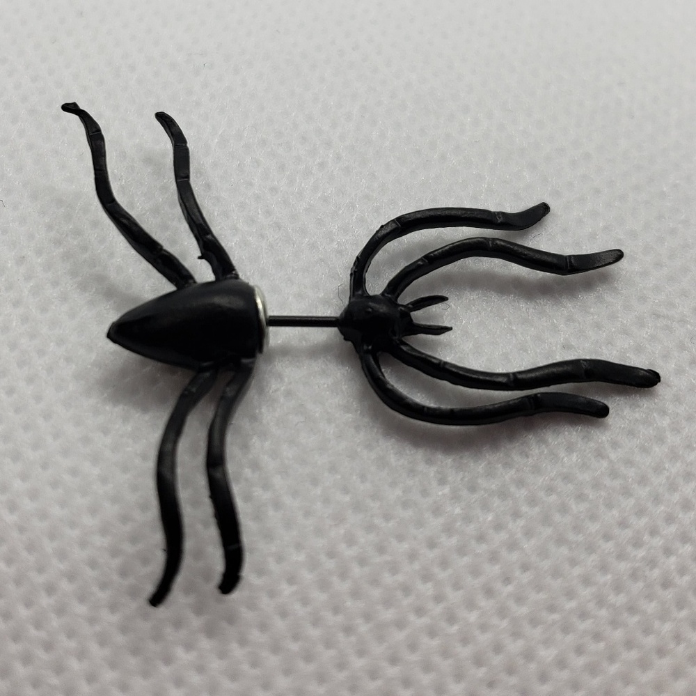 Spider Scary Creepy Halloween - Picture 2 of 8